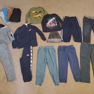 Boys Winter Bundle